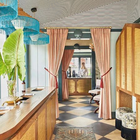 Faraway Nantucket Hotel Bagian luar foto