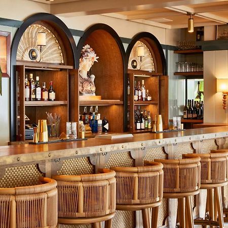 Faraway Nantucket Hotel Bagian luar foto