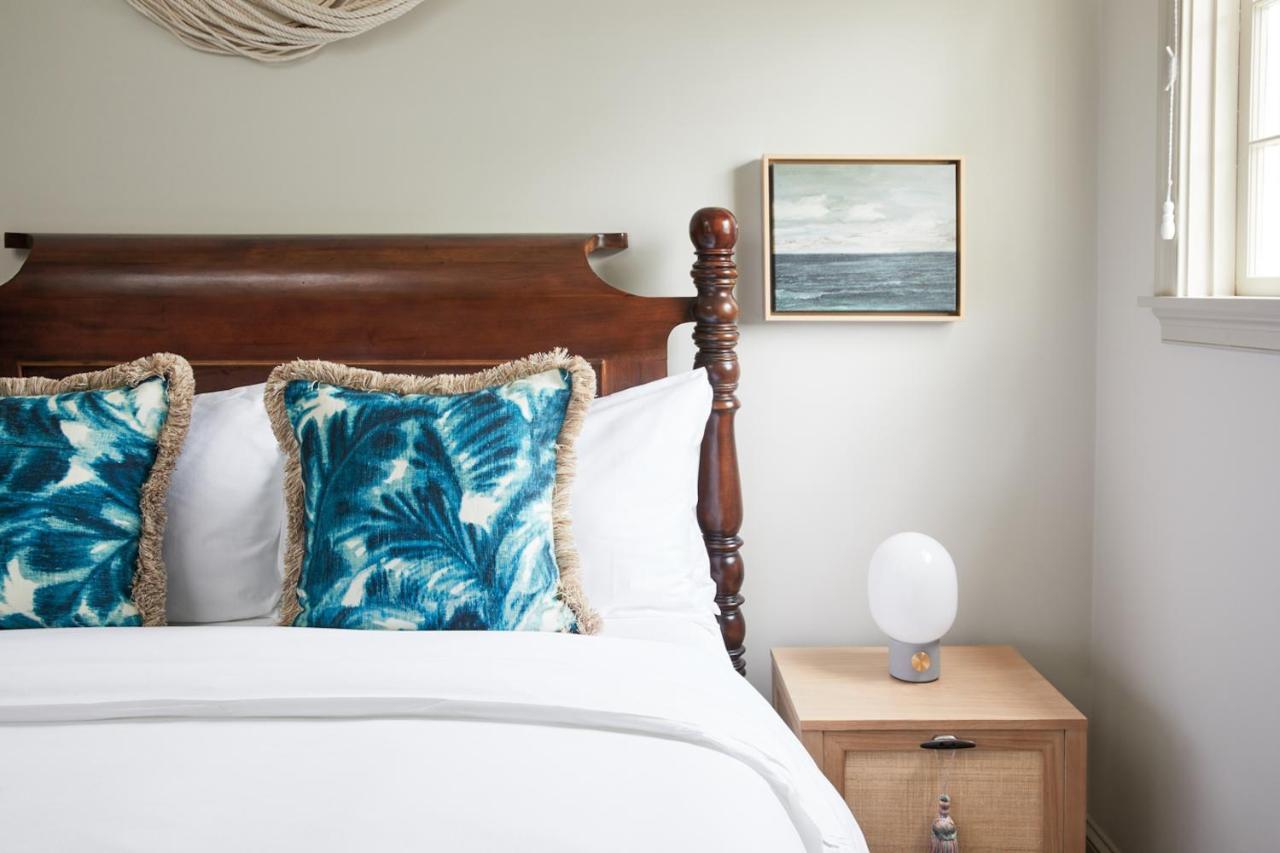 Faraway Nantucket Hotel Bagian luar foto