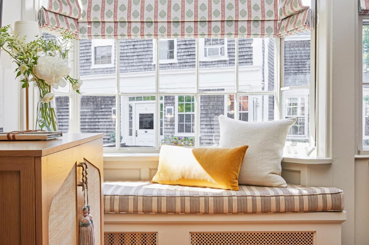 Faraway Nantucket Hotel Bagian luar foto