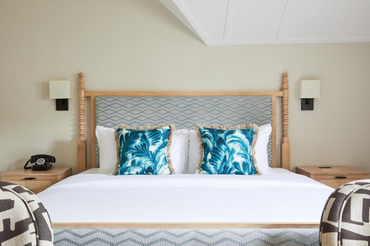 Faraway Nantucket Hotel Bagian luar foto