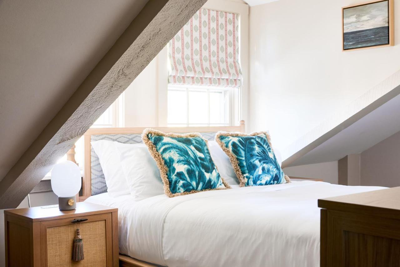 Faraway Nantucket Hotel Bagian luar foto