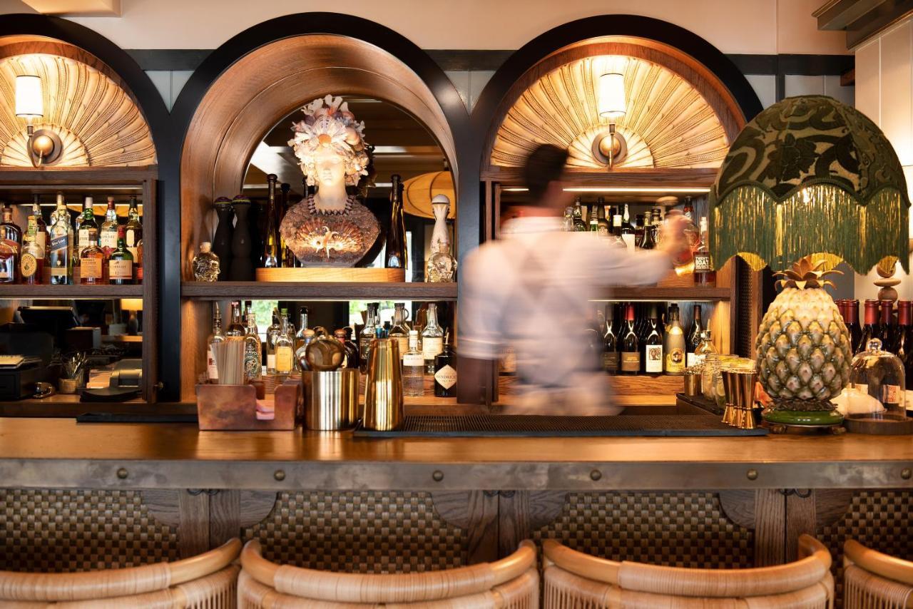 Faraway Nantucket Hotel Bagian luar foto