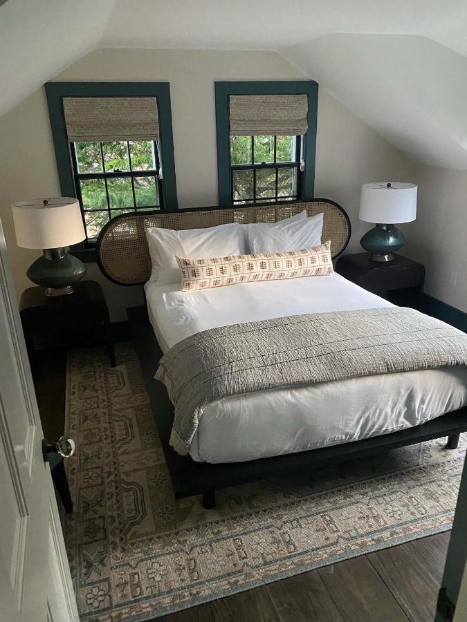Faraway Nantucket Hotel Bagian luar foto