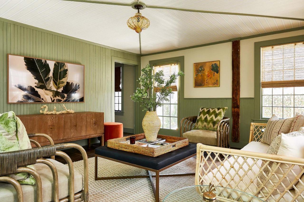 Faraway Nantucket Hotel Bagian luar foto