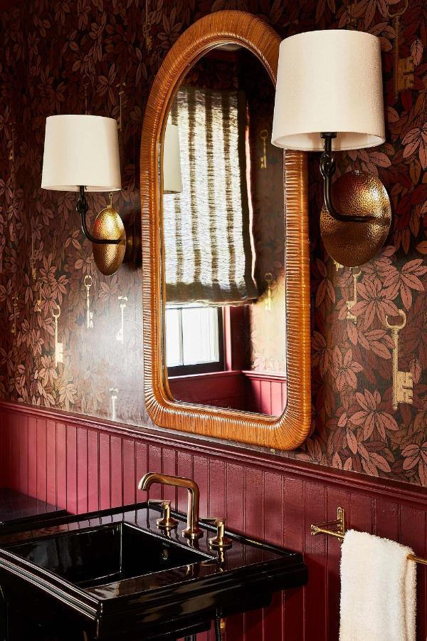 Faraway Nantucket Hotel Bagian luar foto