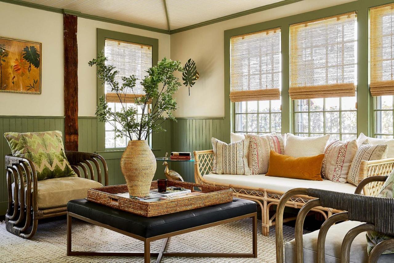 Faraway Nantucket Hotel Bagian luar foto