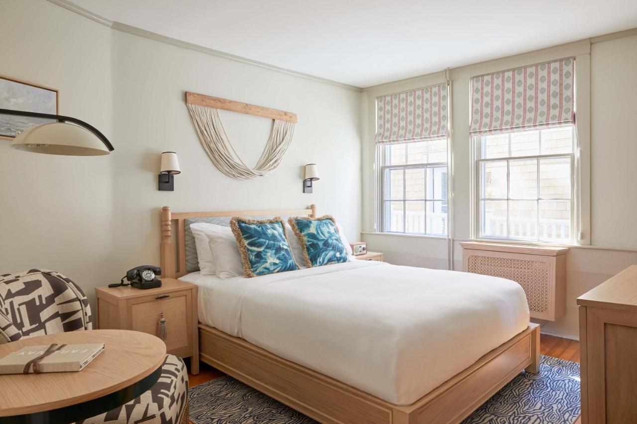 Faraway Nantucket Hotel Bagian luar foto