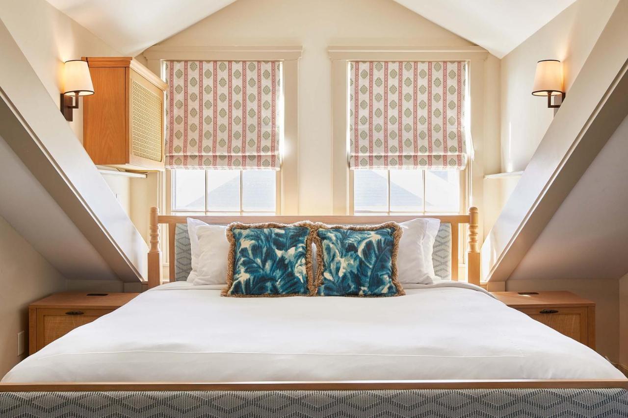 Faraway Nantucket Hotel Bagian luar foto