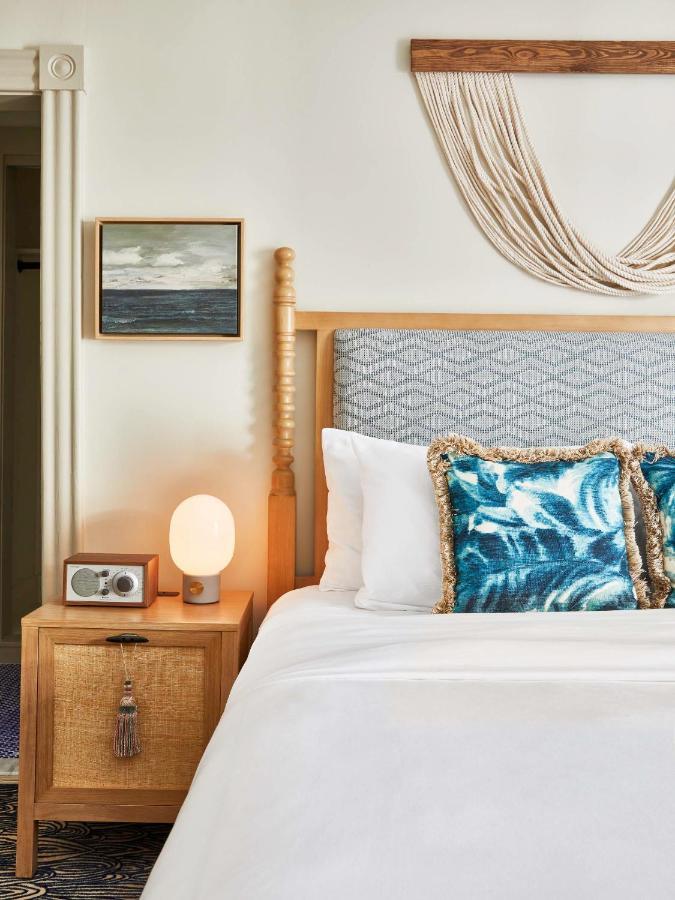 Faraway Nantucket Hotel Bagian luar foto