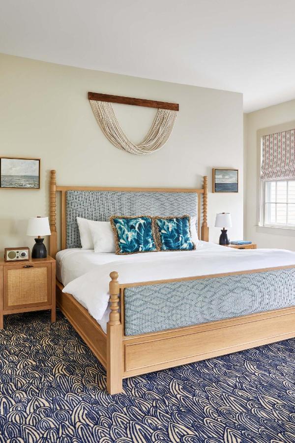 Faraway Nantucket Hotel Bagian luar foto