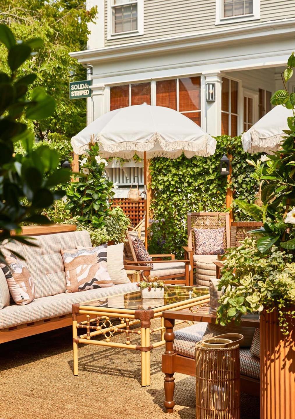 Faraway Nantucket Hotel Bagian luar foto