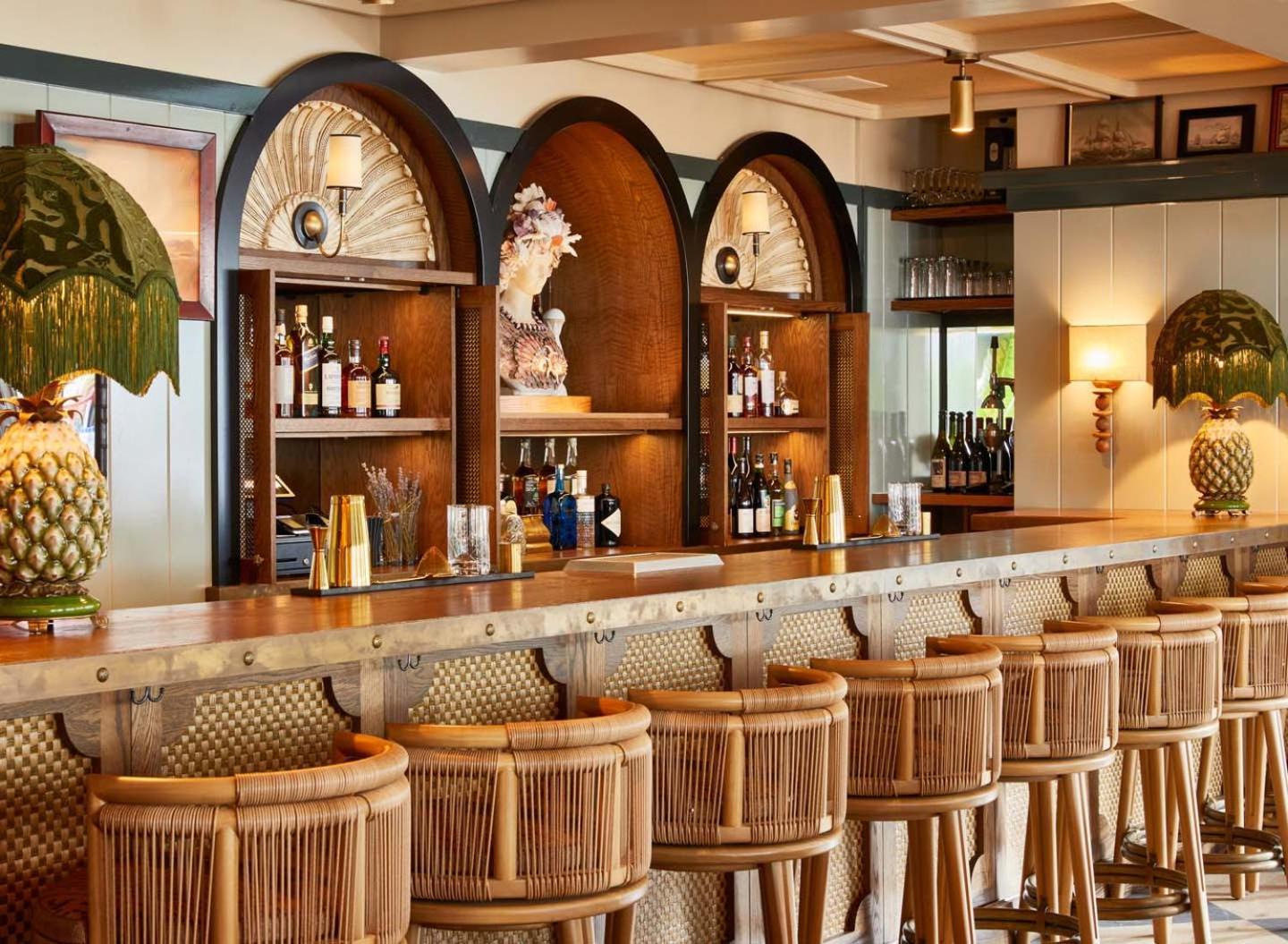 Faraway Nantucket Hotel Bagian luar foto